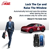key keyless entry remote