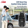 car keyless entry remote