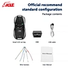 keyless entry car alarm system