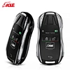 keyless entry car alarm system